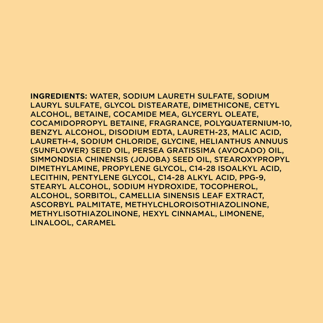 John Frieda Sheer Blonde Brightening Shampoo with Avocado Oil and Vitamin C - Revives Dull Highlights for Lighter Blondes, 8.45 Fl Oz