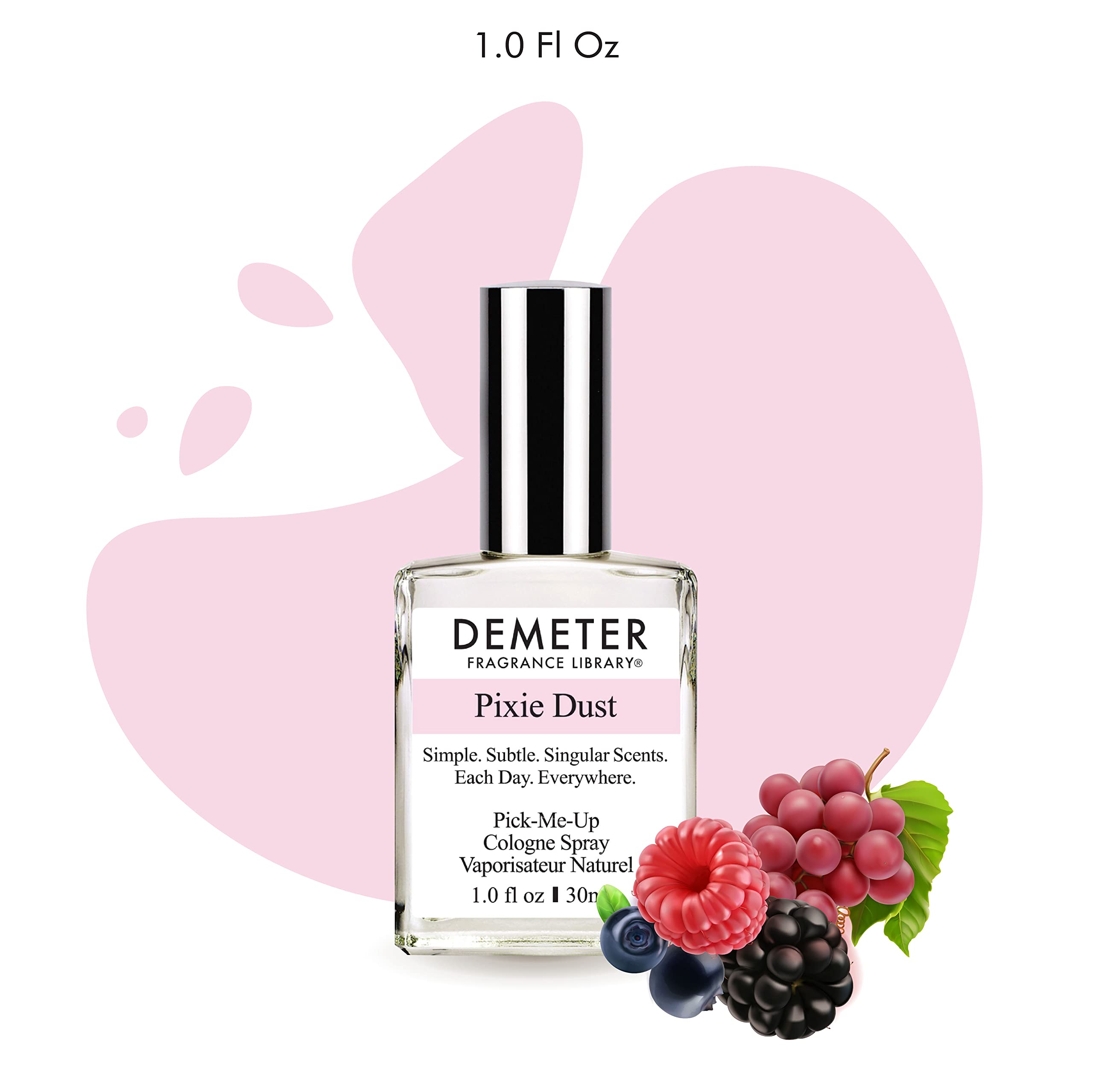 Demeter Cologne Spray, Pixie Dust