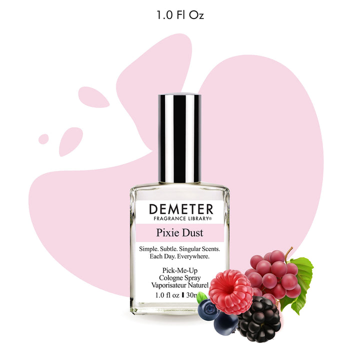 Demeter Cologne Spray, Pixie Dust