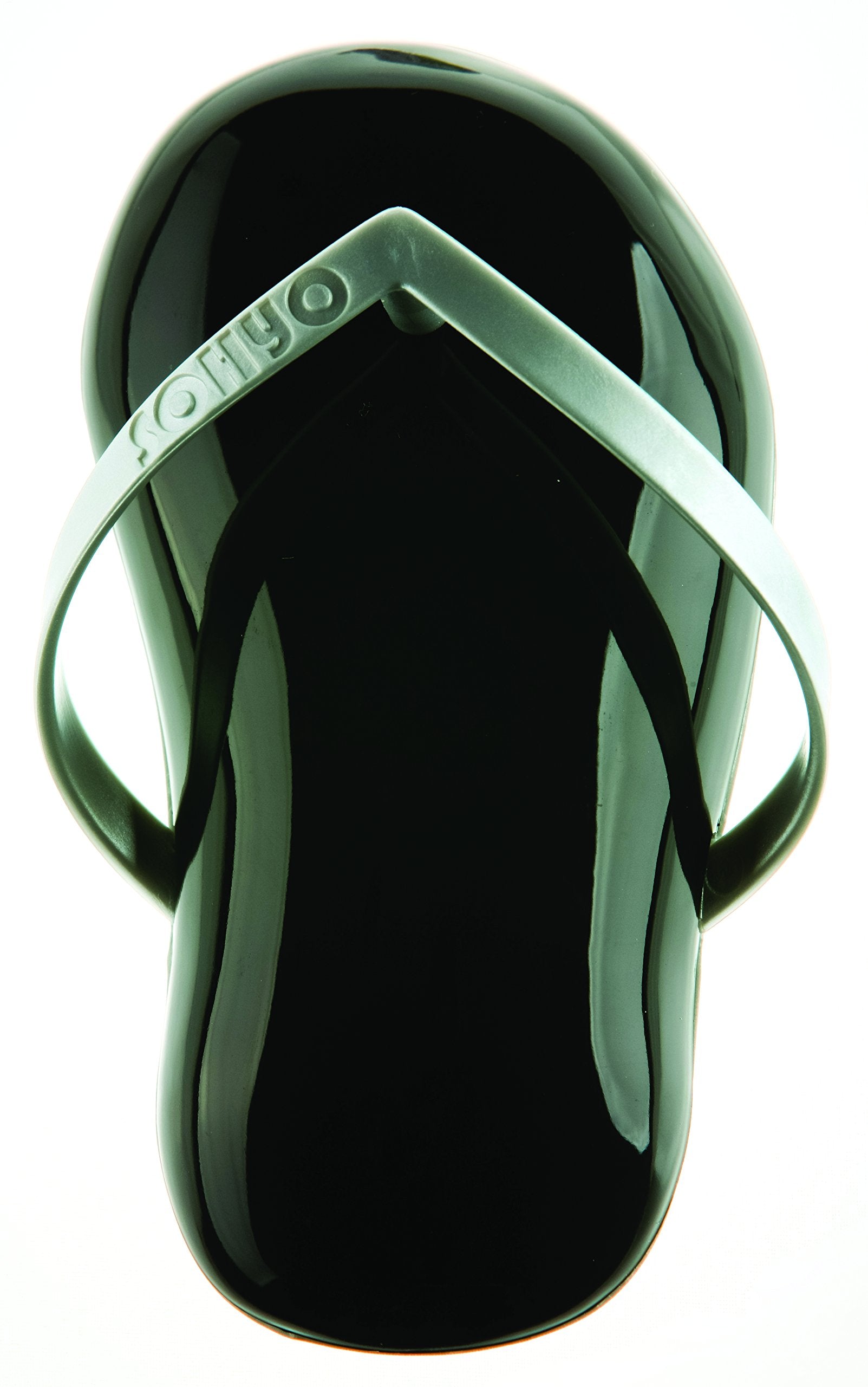 Sohyo B120 Shower Head Brush/Exfoliator Shampoo Brush/Head Massager Scalp Stress Relax Shower Brush/Scalp Scrub Hair Brush Massager/Hair Massager for Hair Growth/Scalp Dandruff Brush Small Hair Brush