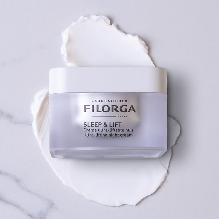 Laboratoires Filorga Paris Sleep & Lift Ultra-Lifting Night Cream