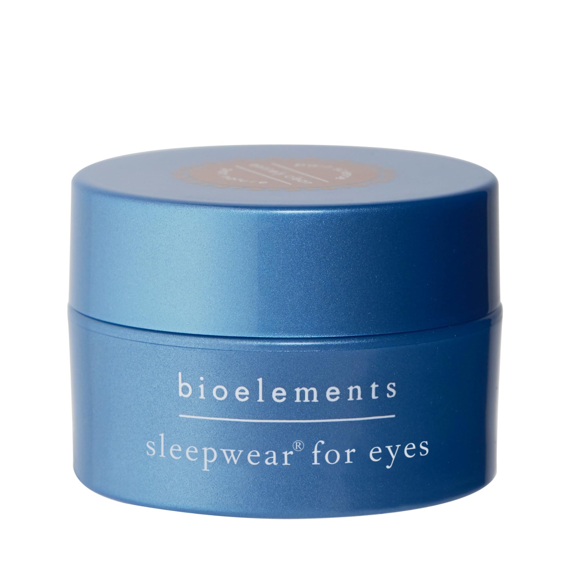 Bioelements Sleepwear for Eyes, 0.5-Ounce
