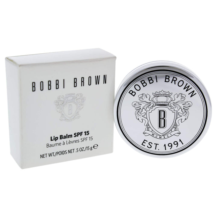Bobbi Brown Lip Balm SPF 15 15g/0.5oz