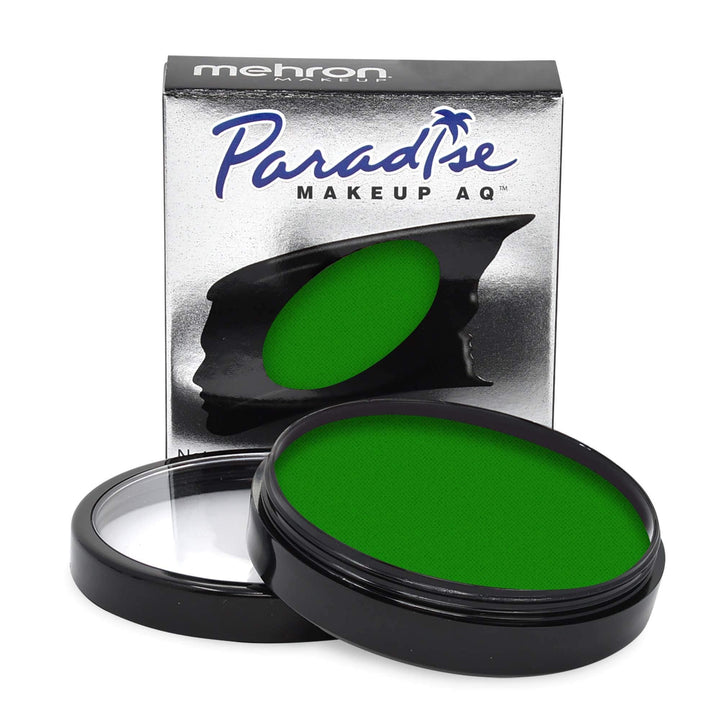 Mehron Makeup Paradise Makeup AQ Face & Body Paint (1.4 oz) (Beach Berry)