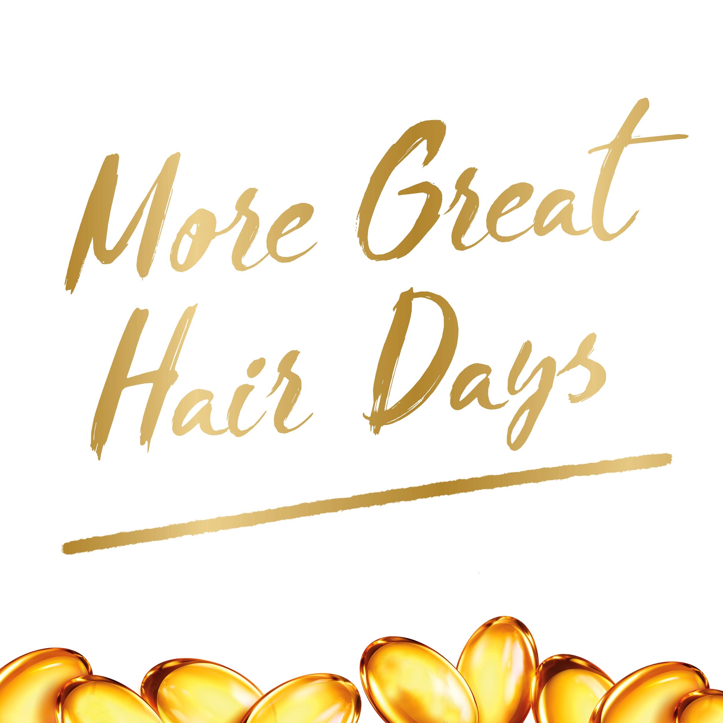 Pantene Pro-V Nutrient Boost Moisture Conditioning Mist Nourishing and Renewing Detangler, 8.5 fl oz