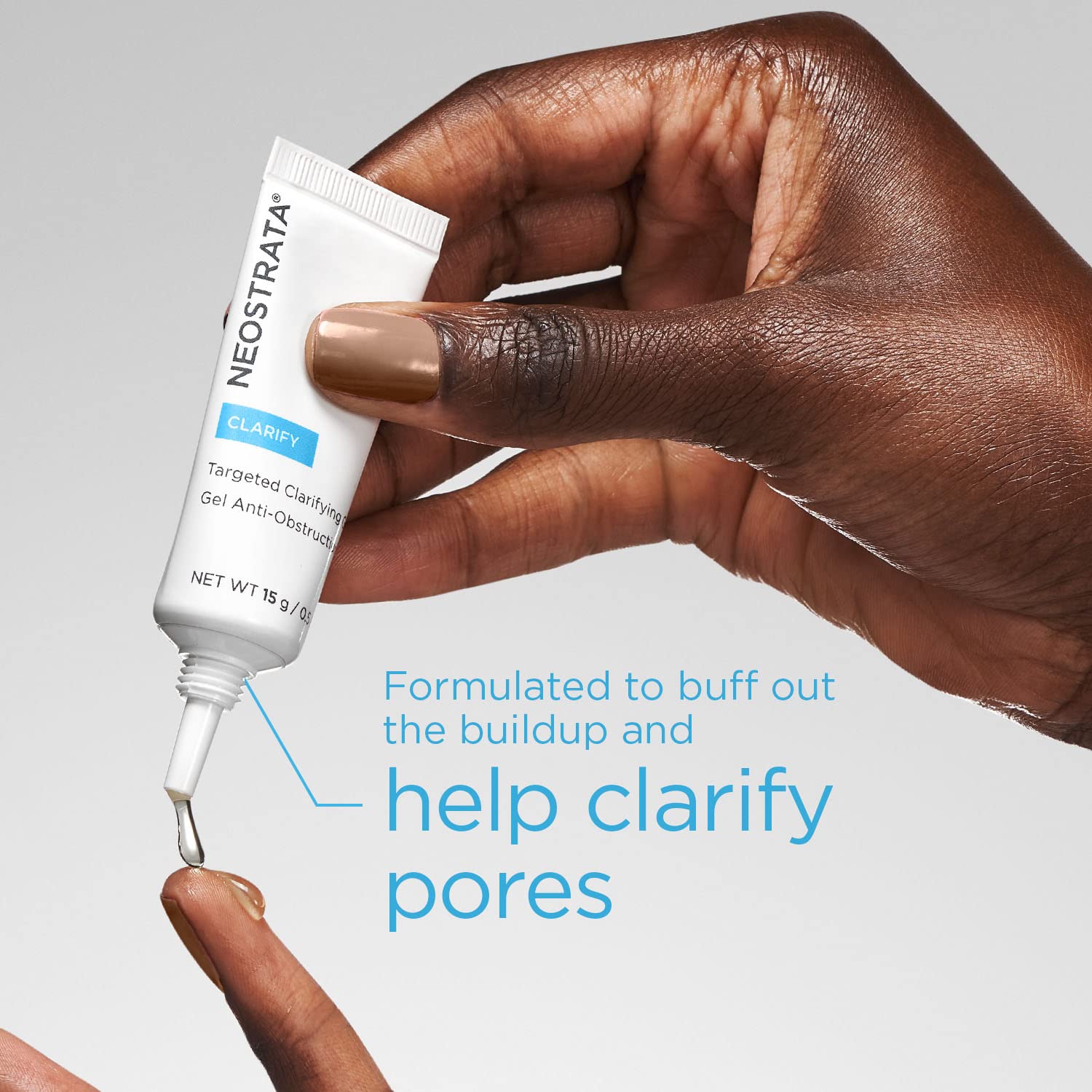 NEOSTRATA Clarify Targeted Clarifying Gel, 15 g.