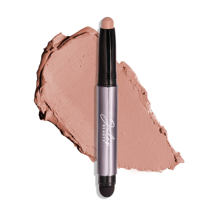 Julep Eyeshadow 101 CrÃƒ¨me to Powder Waterproof Eyeshadow Stick, Putty