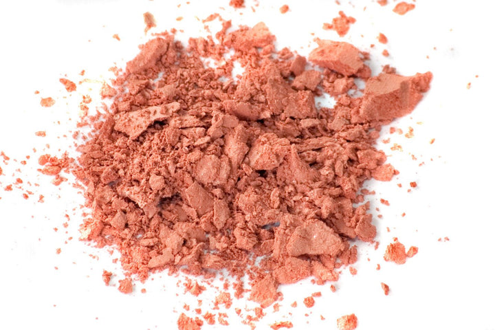 Zuzu Luxe Blush Sunset