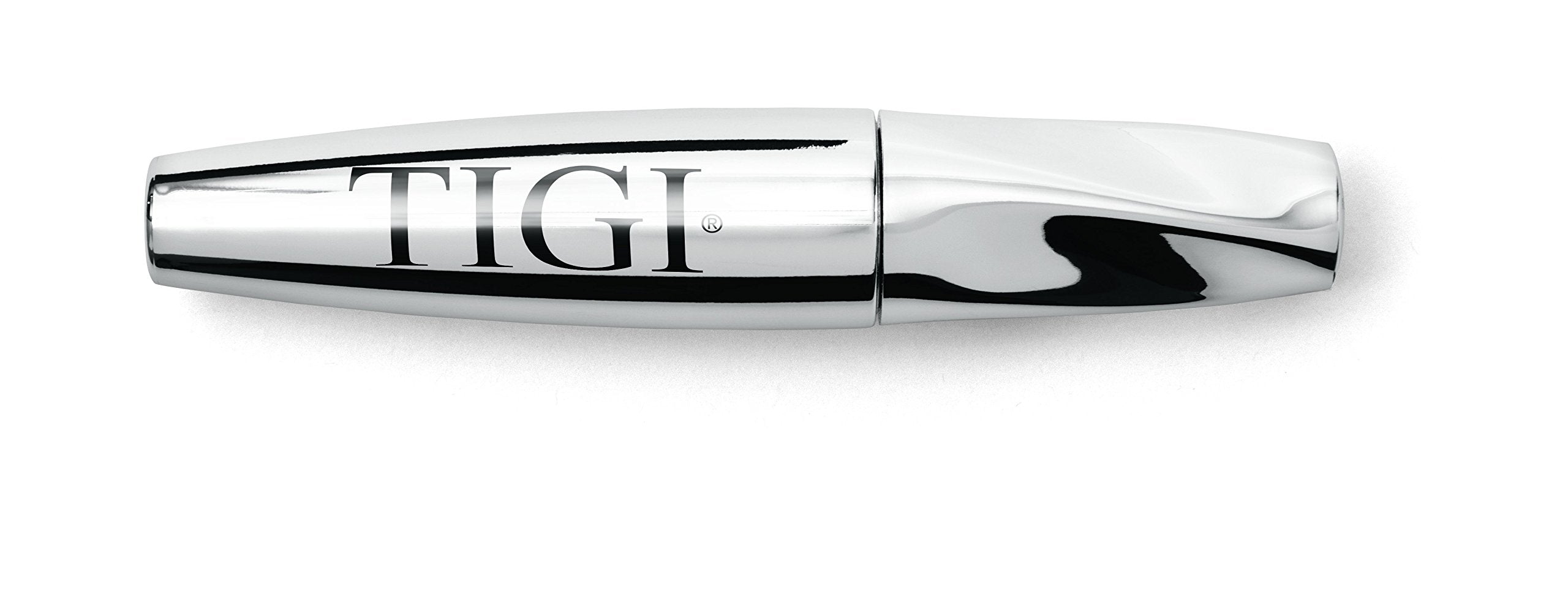 TIGI Cosmetics Luxe Lash Mascara, Black, 0.21 Ounce