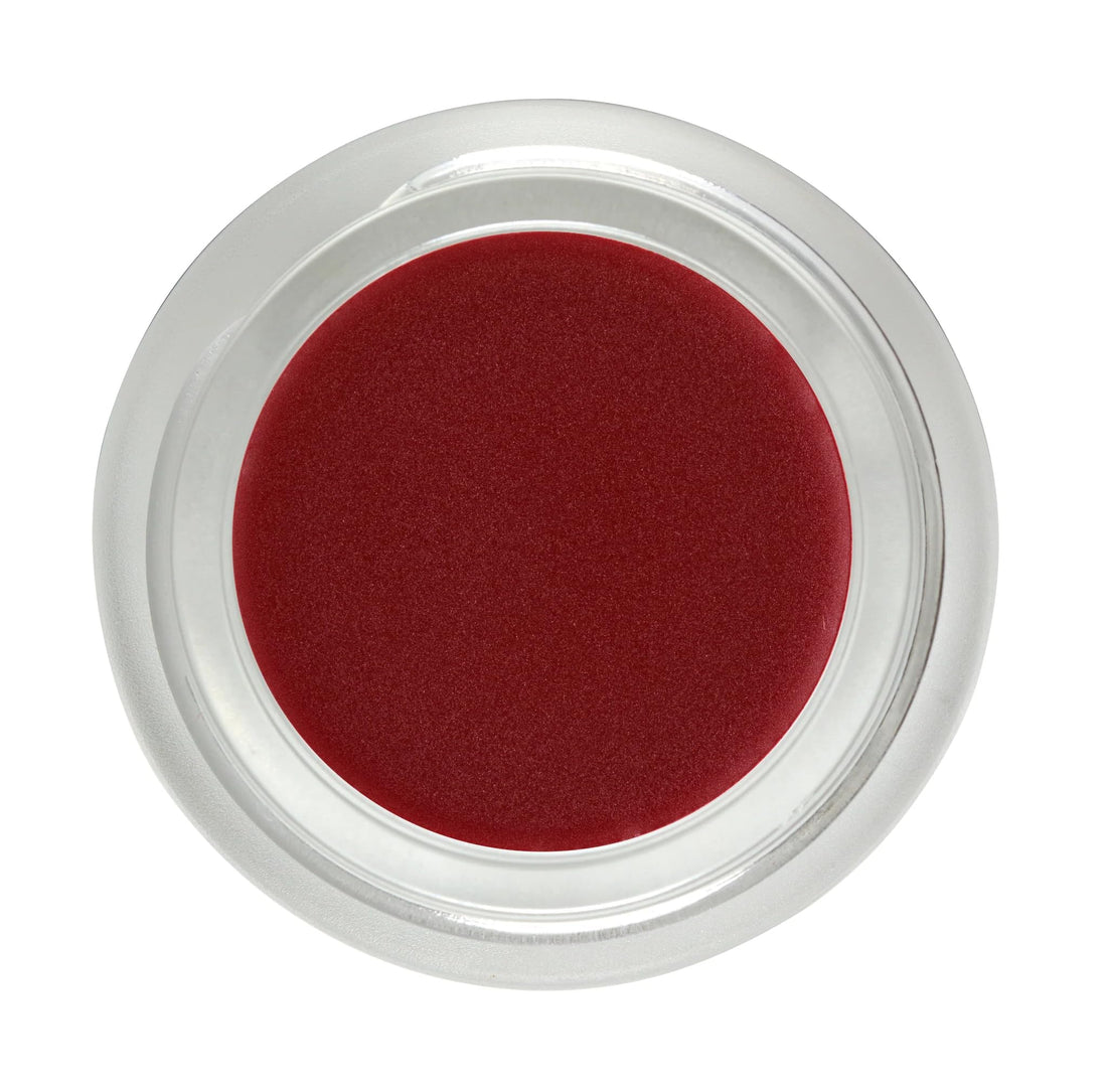 Living Libations Organic / Wildcrafted Maiden Fern Blushing Balm