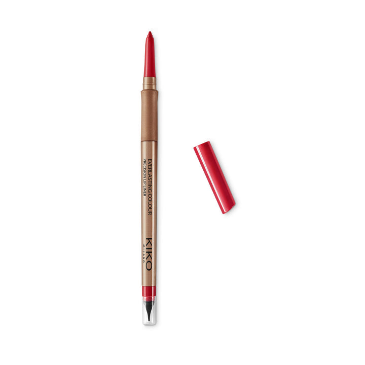 KIKO MILANO - Everlasting Colour Precision Lip Liner 409 Automatic lip pencil