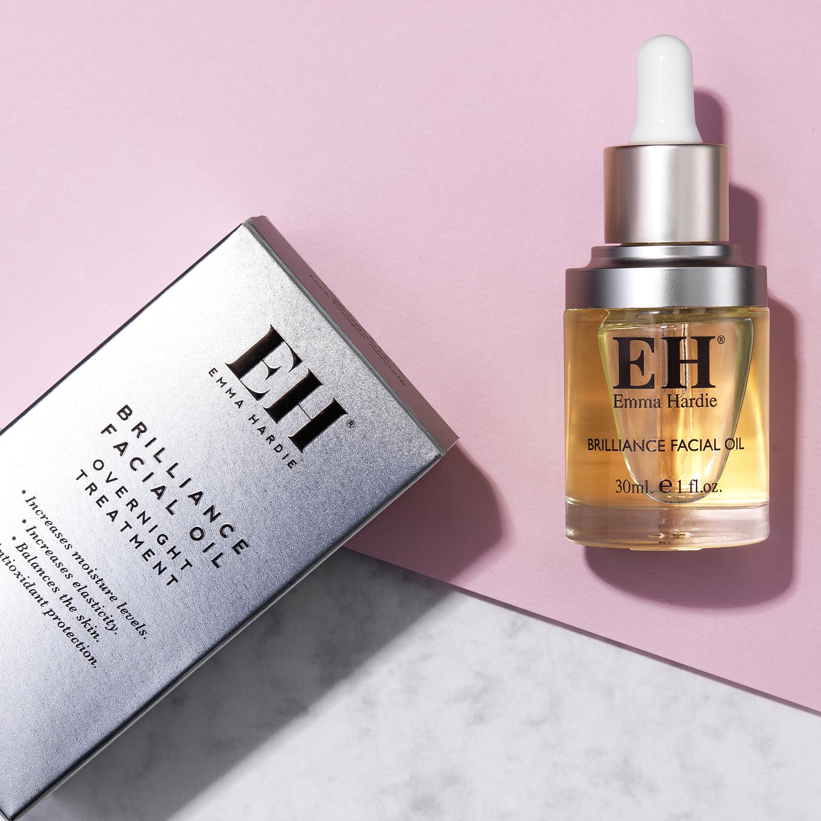 Emma Hardie Brilliance Face Oil by Emma Hardie