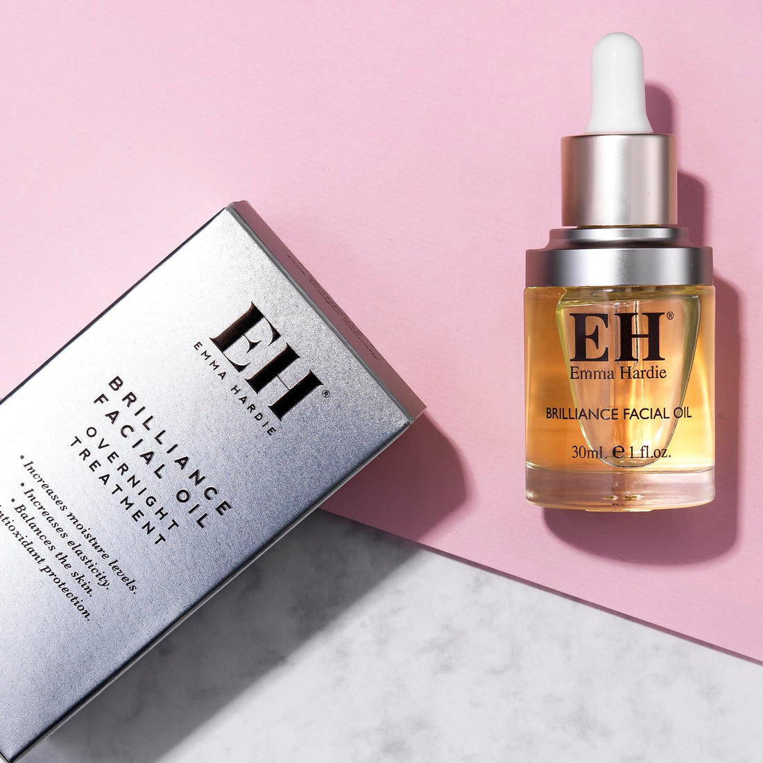 Emma Hardie Brilliance Face Oil by Emma Hardie