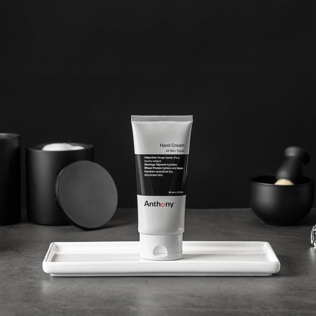 Anthony Hand Cream, 3 oz