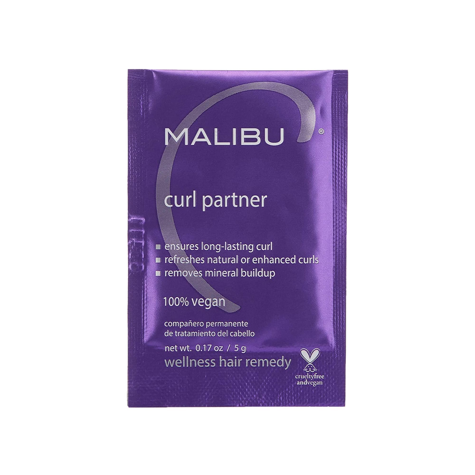 Malibu Curl Partner - x 0.7 oz by Malibu C