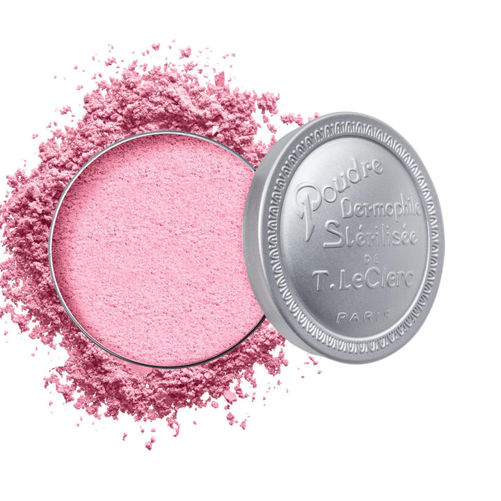 T. LeClerc Loose Powder - No. 11 Orchidee - 25g/0.88oz by T. LeClerc
