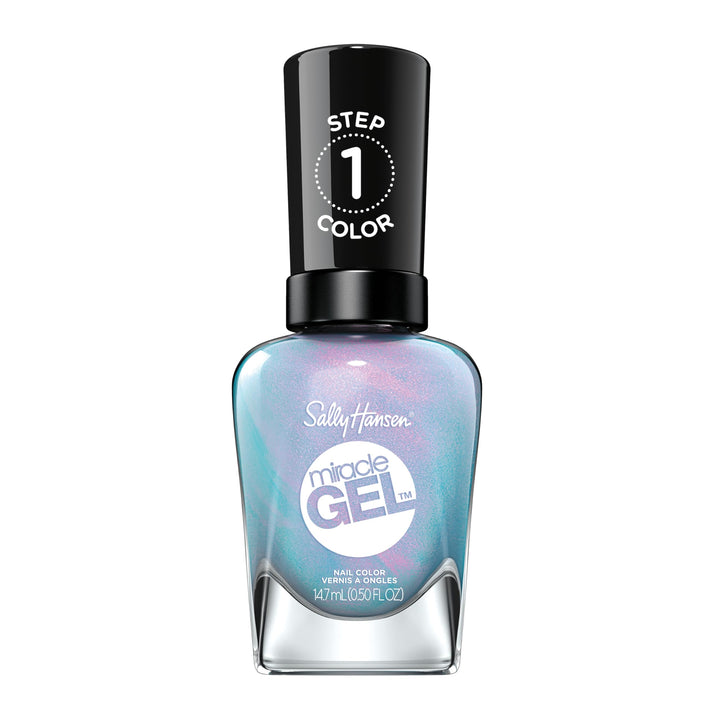 Sally Hansen Miracle Gel -Let's Get Digital, Let's Get Digital, 75 g