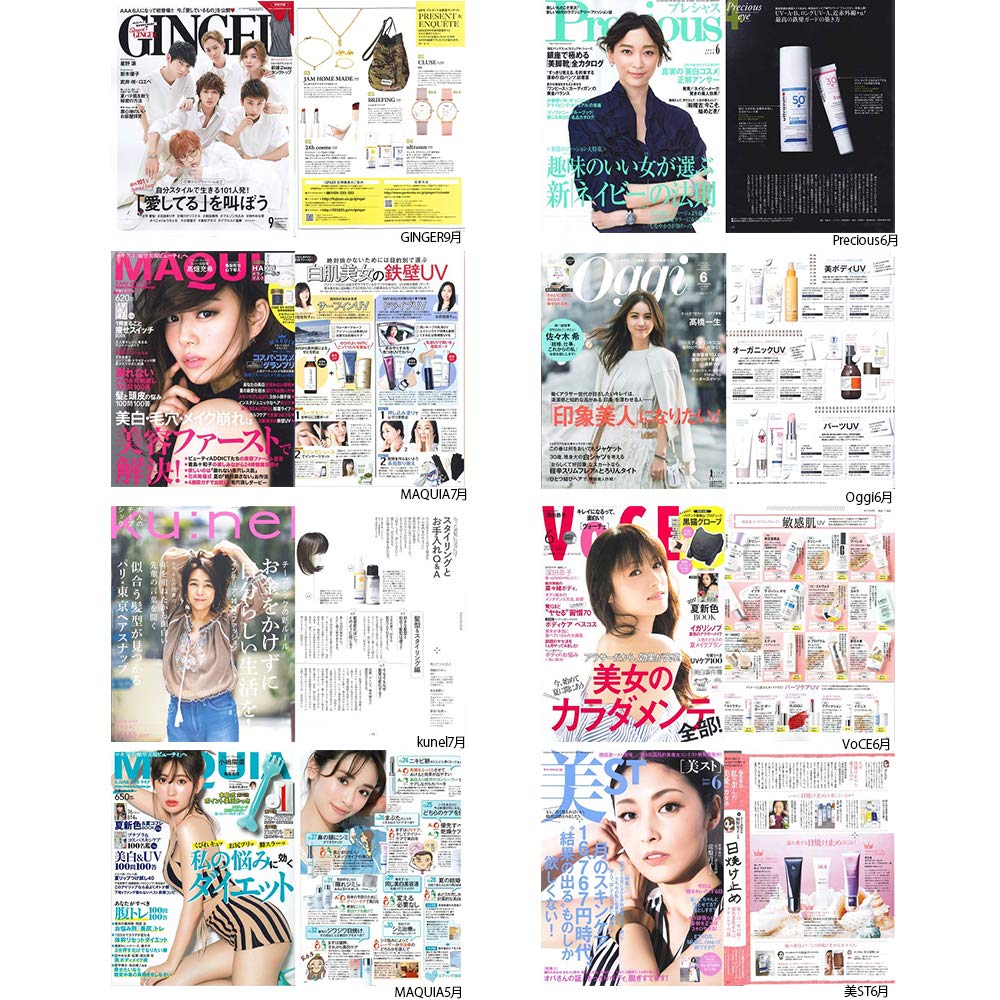 Ultrasun Face Anti-Ageing Formula SPF30 50ml