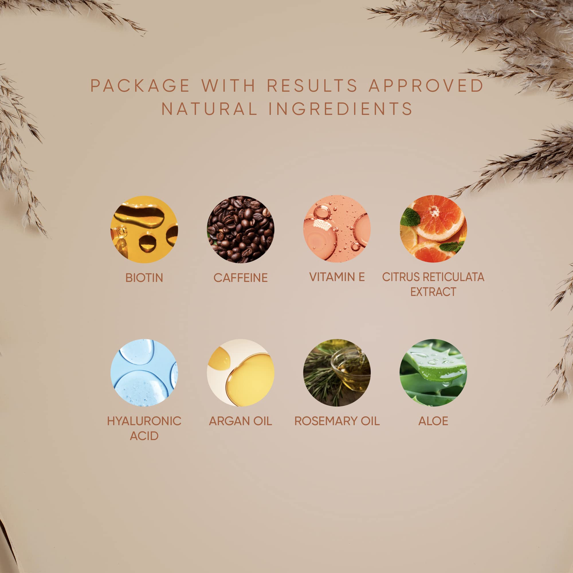 Rice Water Thinning Hair Shampoo & Conditioner - Anti Hair Loss - Regrowth & Thickening