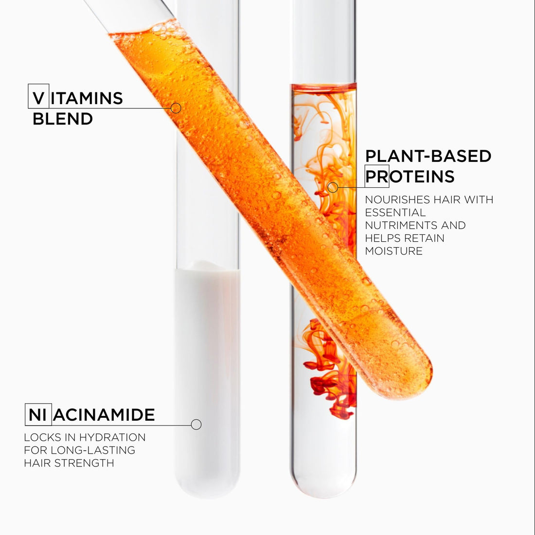 KERASTASE Nutritive Lait Vital Hydrating Conditioner | Adds Moisture, Shine, and Nourishment | Smoothing and Softening | With Plant-Based Proteins & Niacinamide | For Fine to Medium Dry Hair