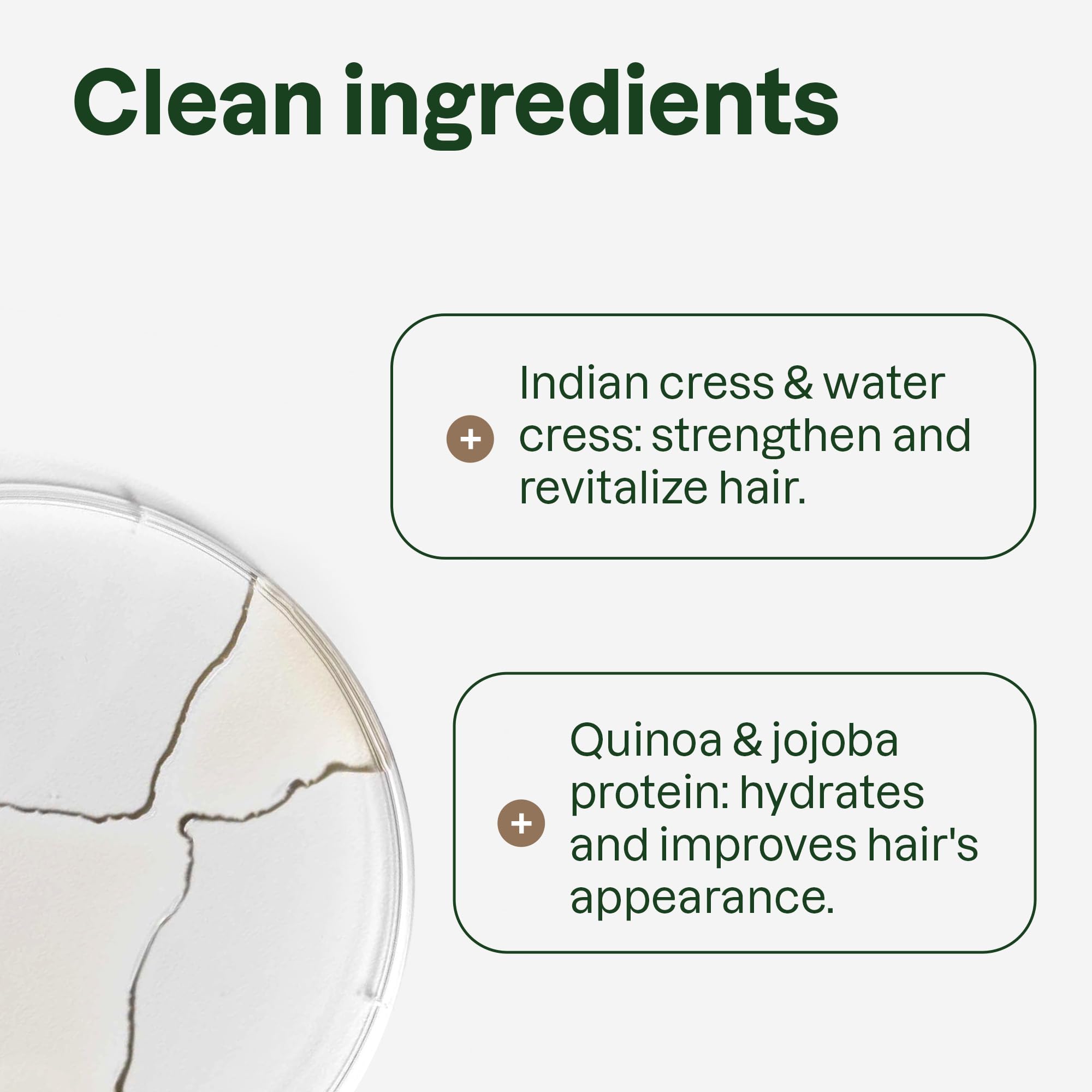 ATTITUDE Conditioner with Essential Oils, Plant and Mineral-Based Ingredients, Vegan Beauty Products, Aluminum Bottle, Hydrating, Peppermint & Sweet Orange, 16 Fl Oz