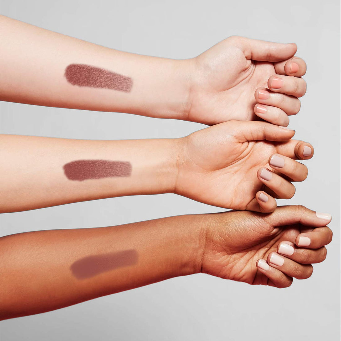 M.A.C Matte Lipstick ~Honeylove~ By M.A.C