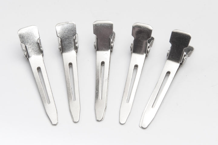 Diane Single Prong Clips 80 Pack