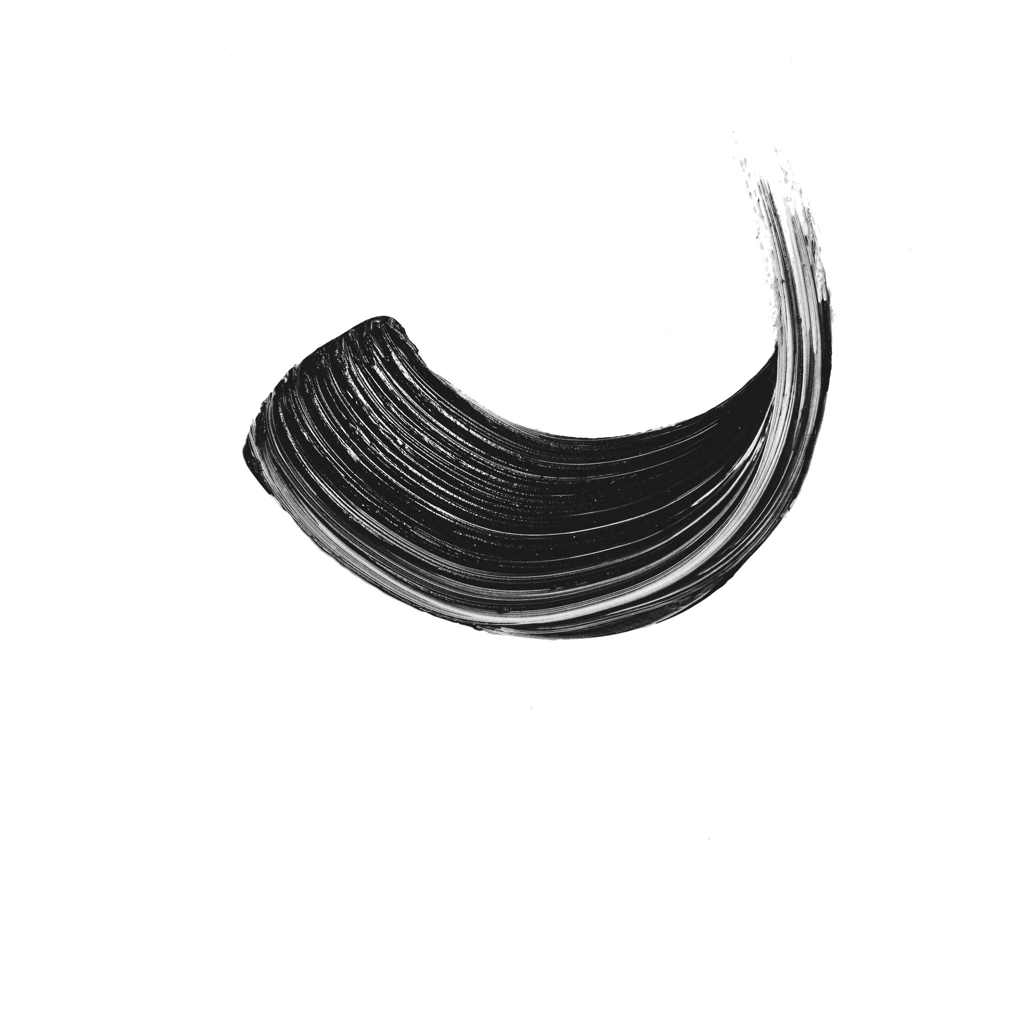 CoverGirl Lashexact Mascara, Mascara Cd Very Black 900, 0.13 Ounce Package by COVERGIRL