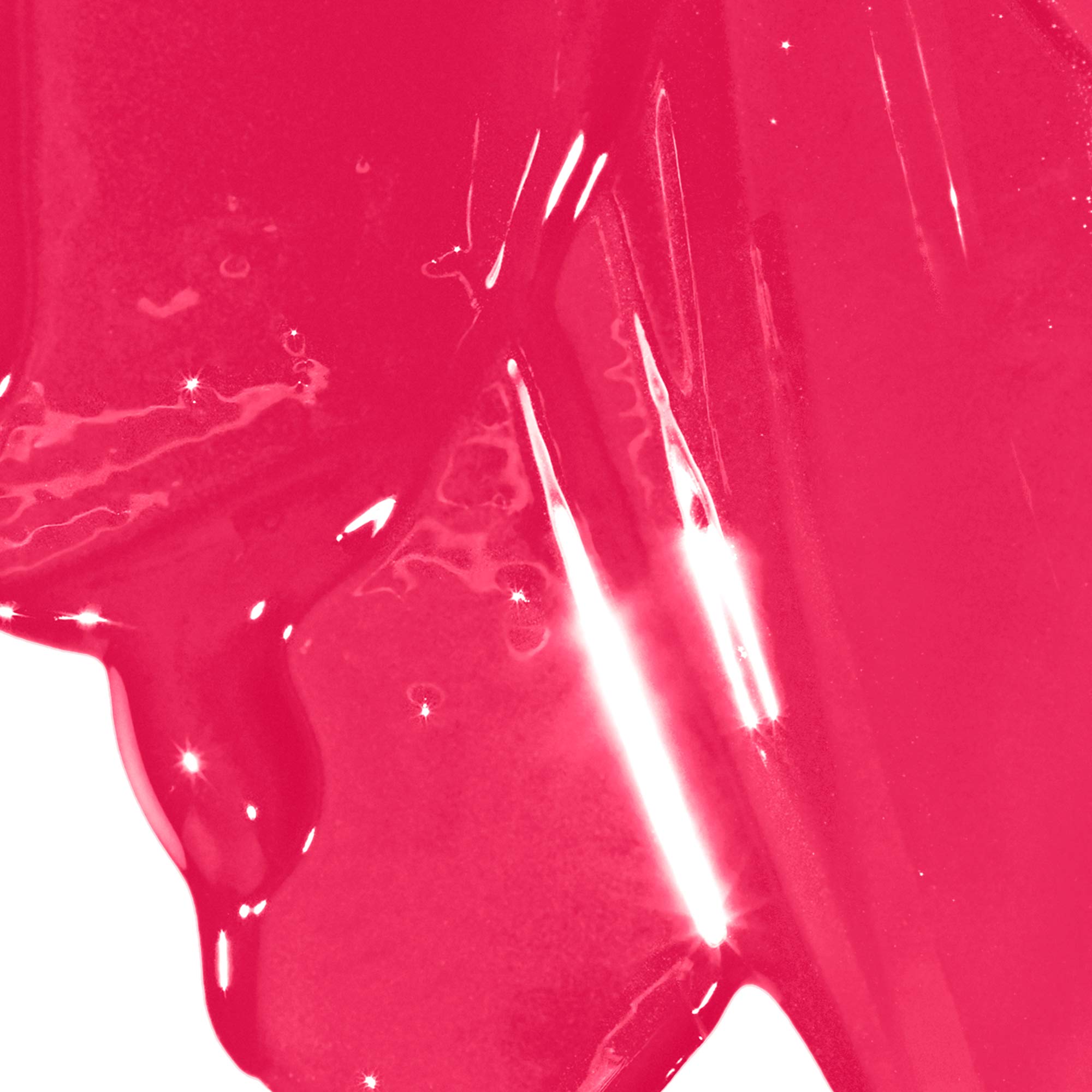 Revlon Ultra HD Vinyl Lip Polish, Liquid Lipstick, Fearless Who, Fuchsia Gloss