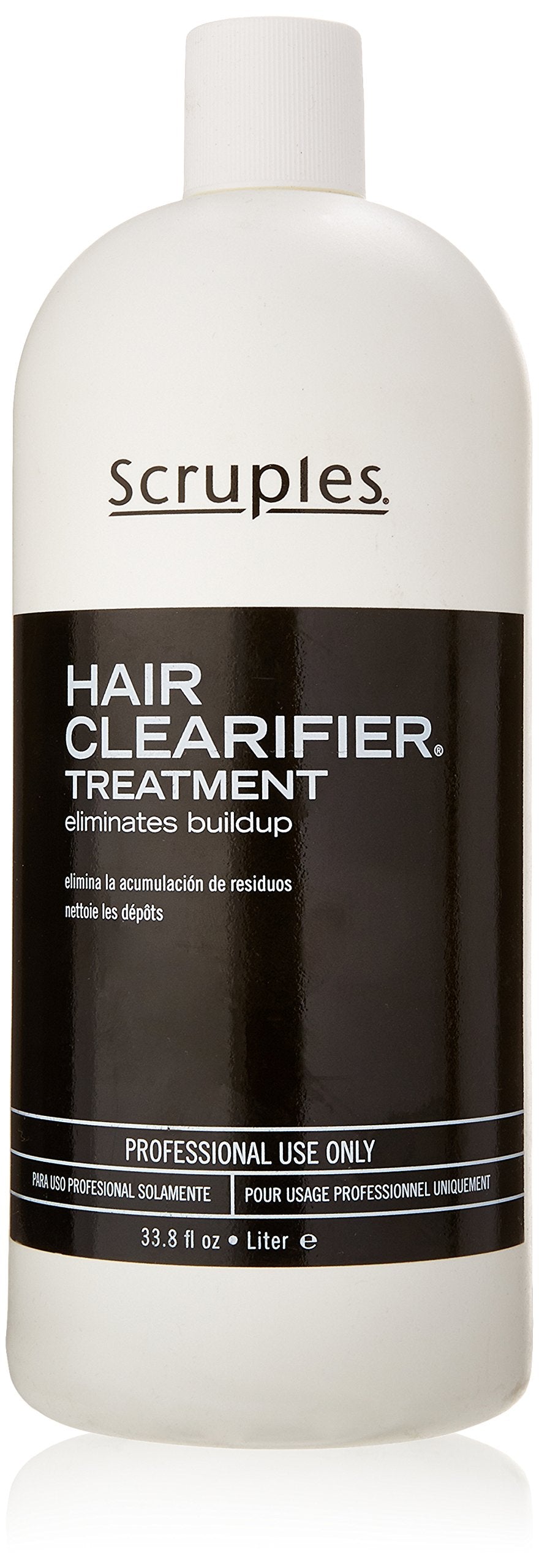 Scruples Hair Clearifier Treatment, 33.8 Fluid Ounce