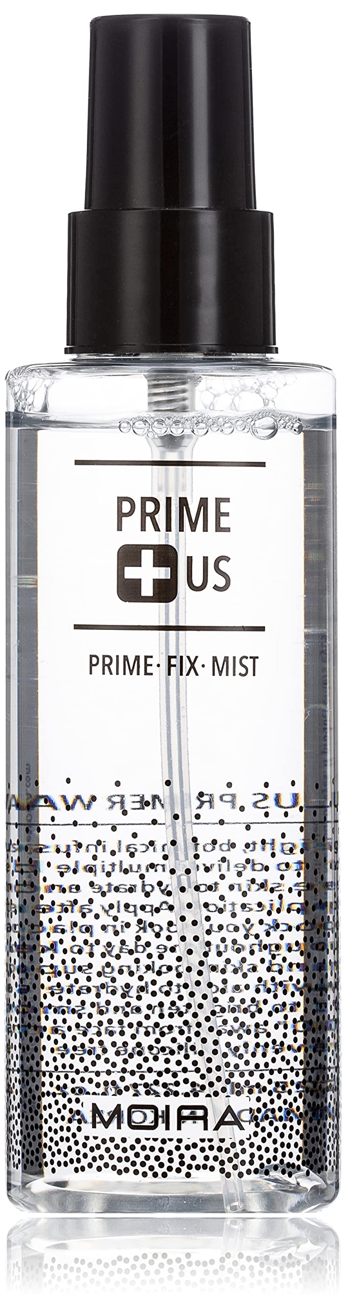 Moira Prime Plus Primer Water