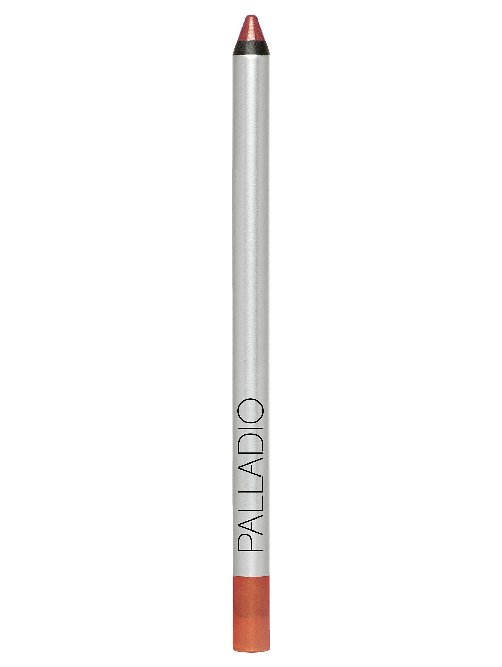 Palladio Precision Lipliner, Salmon