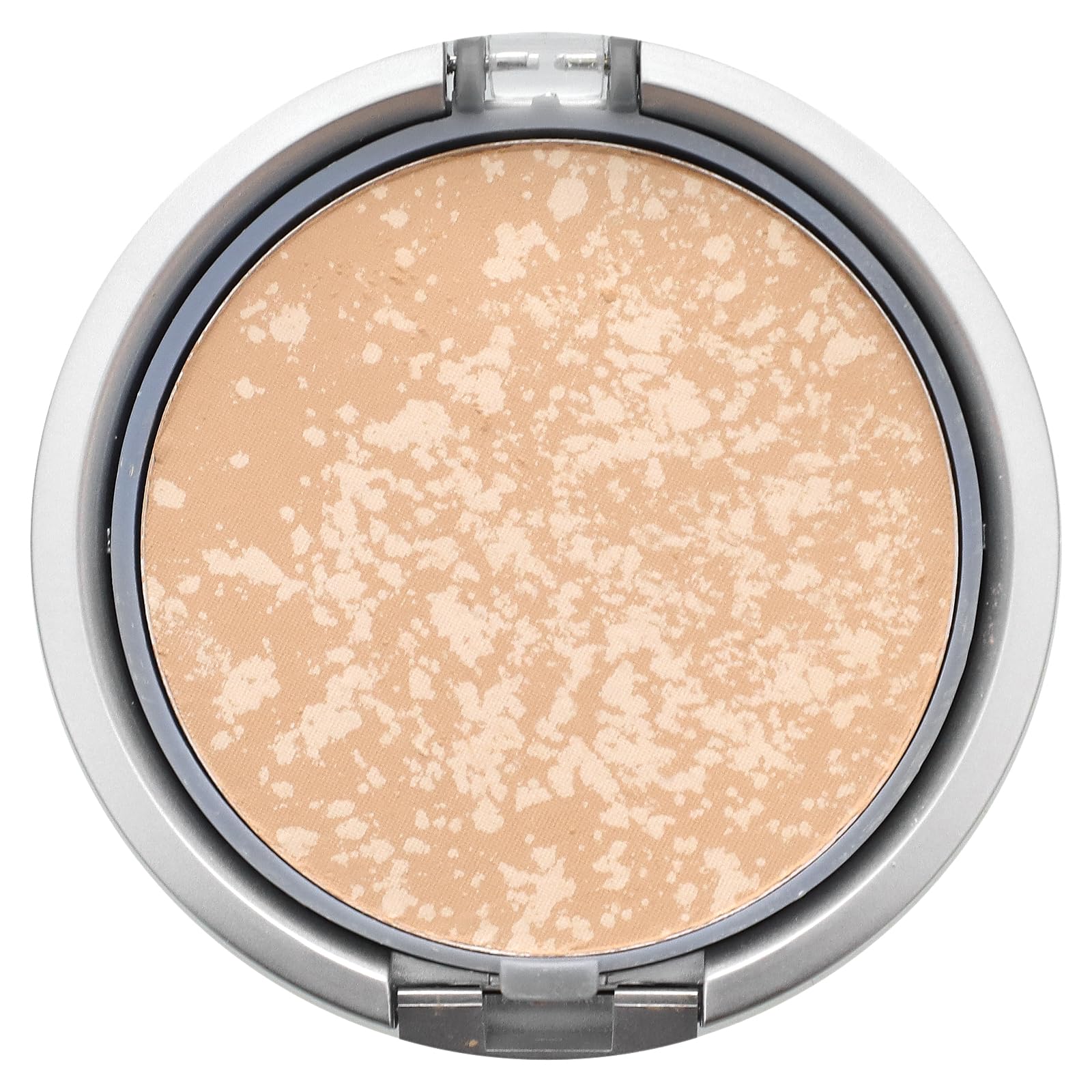 Physicians Formula Mineral Wear Pressed Powder, Buff Beige, 0.30 Ounce