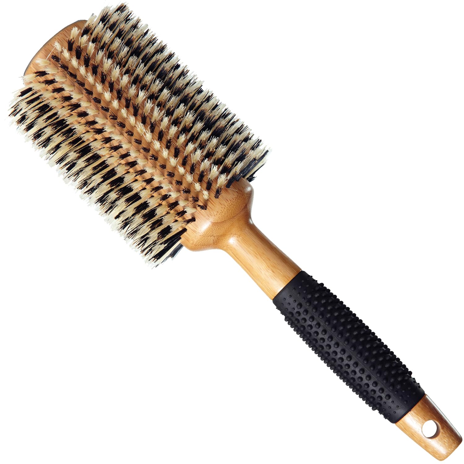 Sam Villa Signature Series Oval Brush