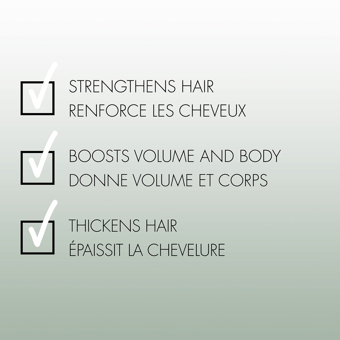 Nexxus Diametress Volume Conditioner for Fine and Flat Hair 13.5 oz