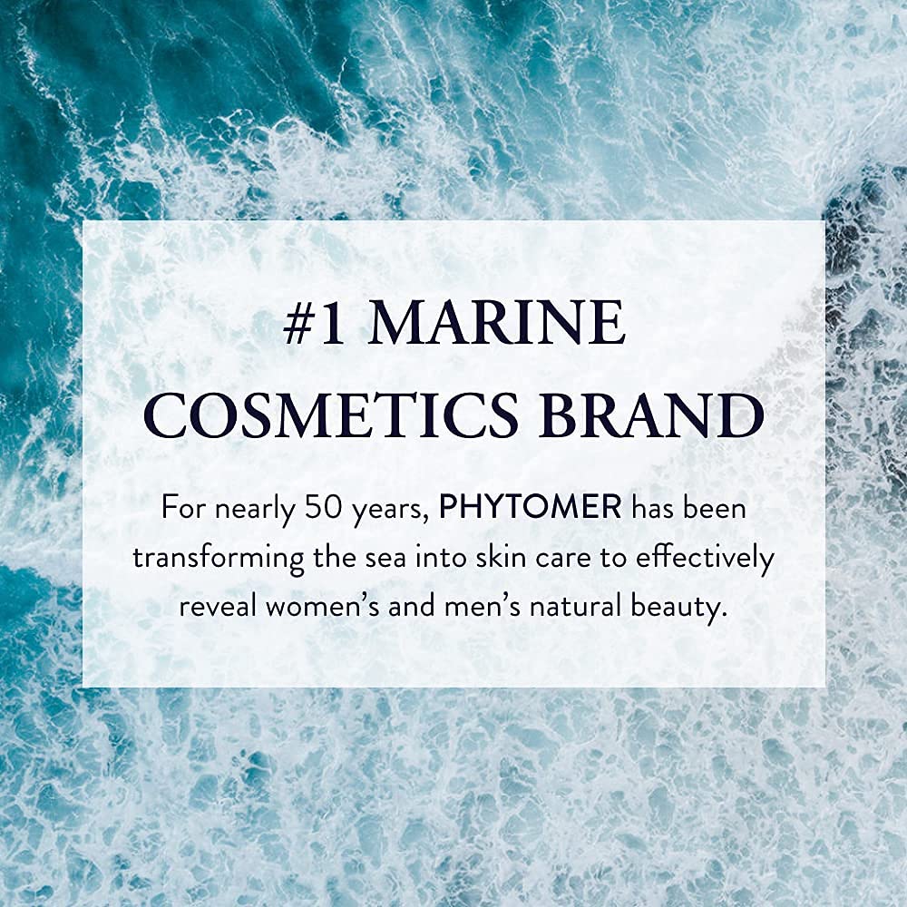 Phytomer Oleocreme Ultra Moisturizing Body Milk