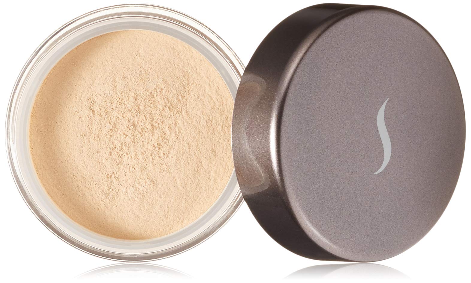 Sorme Cosmetics Mineral Secret Loose Powder, Medium, 0.53 Ounce