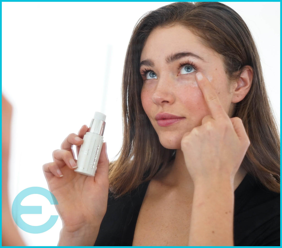 Epicuren Discovery Eye Cream