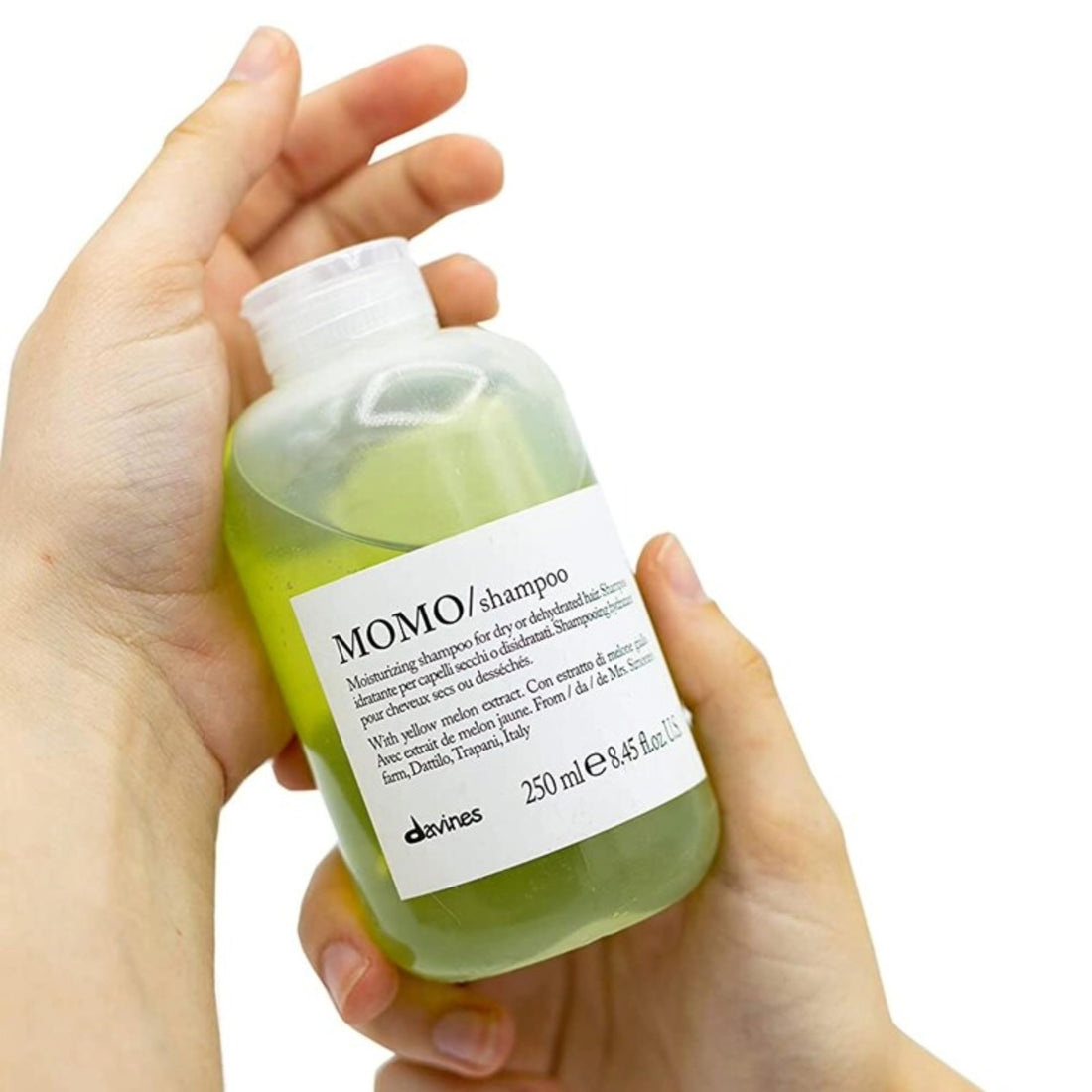 Davines Momo Shampoo, 236ml