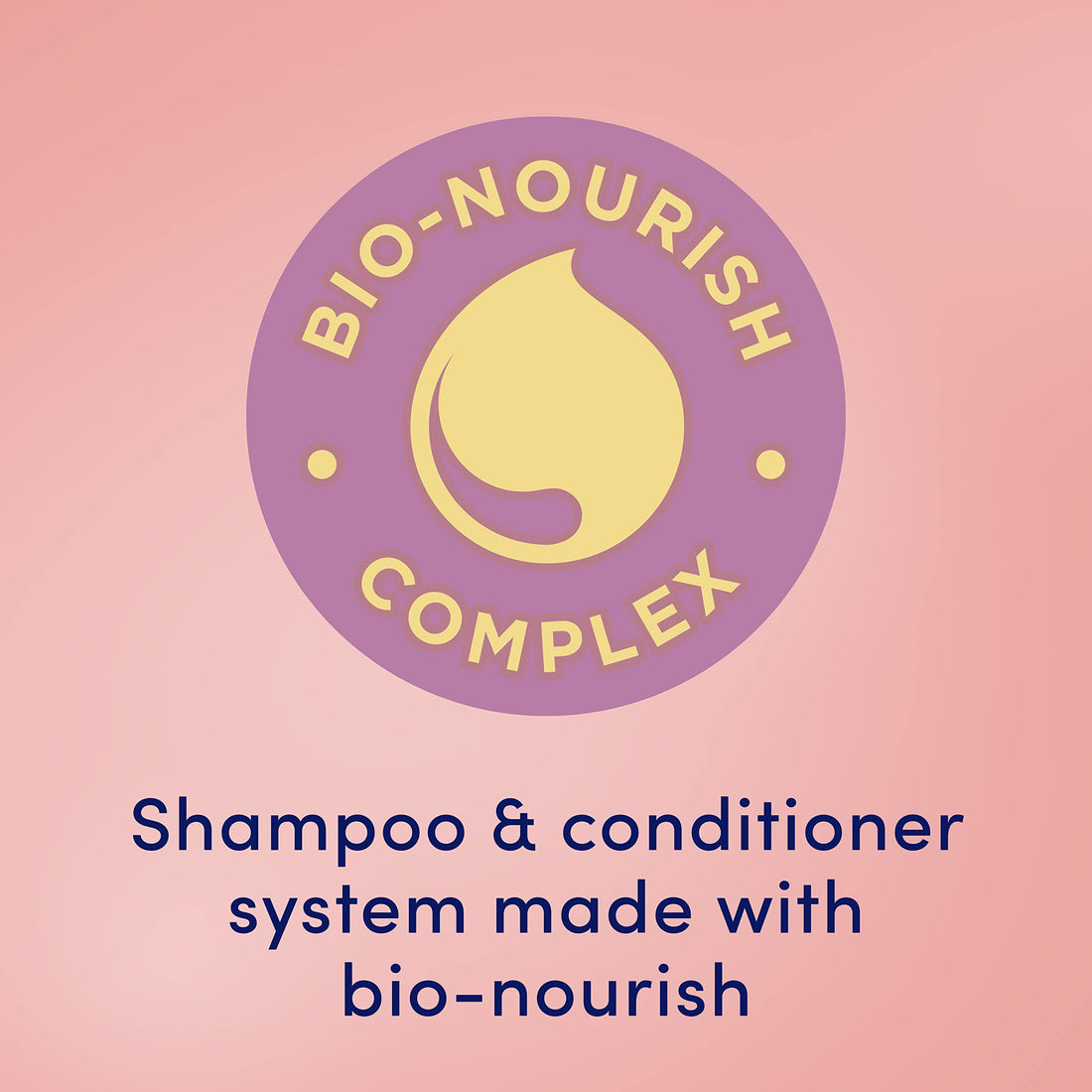 Dove Conditioner for Curly Hair Endless Waves Sulfate Free Hair Conditioner 20.4 fl oz