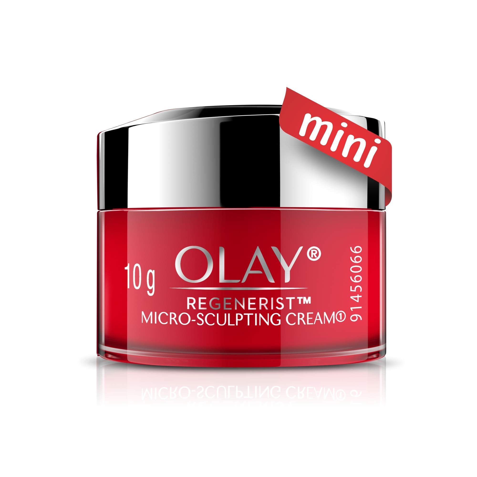 Olay Day Cream: Regenerist Microsculpting Mini Moisturiser (non SPF), 10g/0.35oz