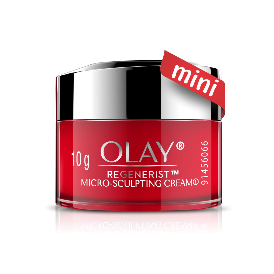 Olay Day Cream: Regenerist Microsculpting Mini Moisturiser (non SPF), 10g/0.35oz