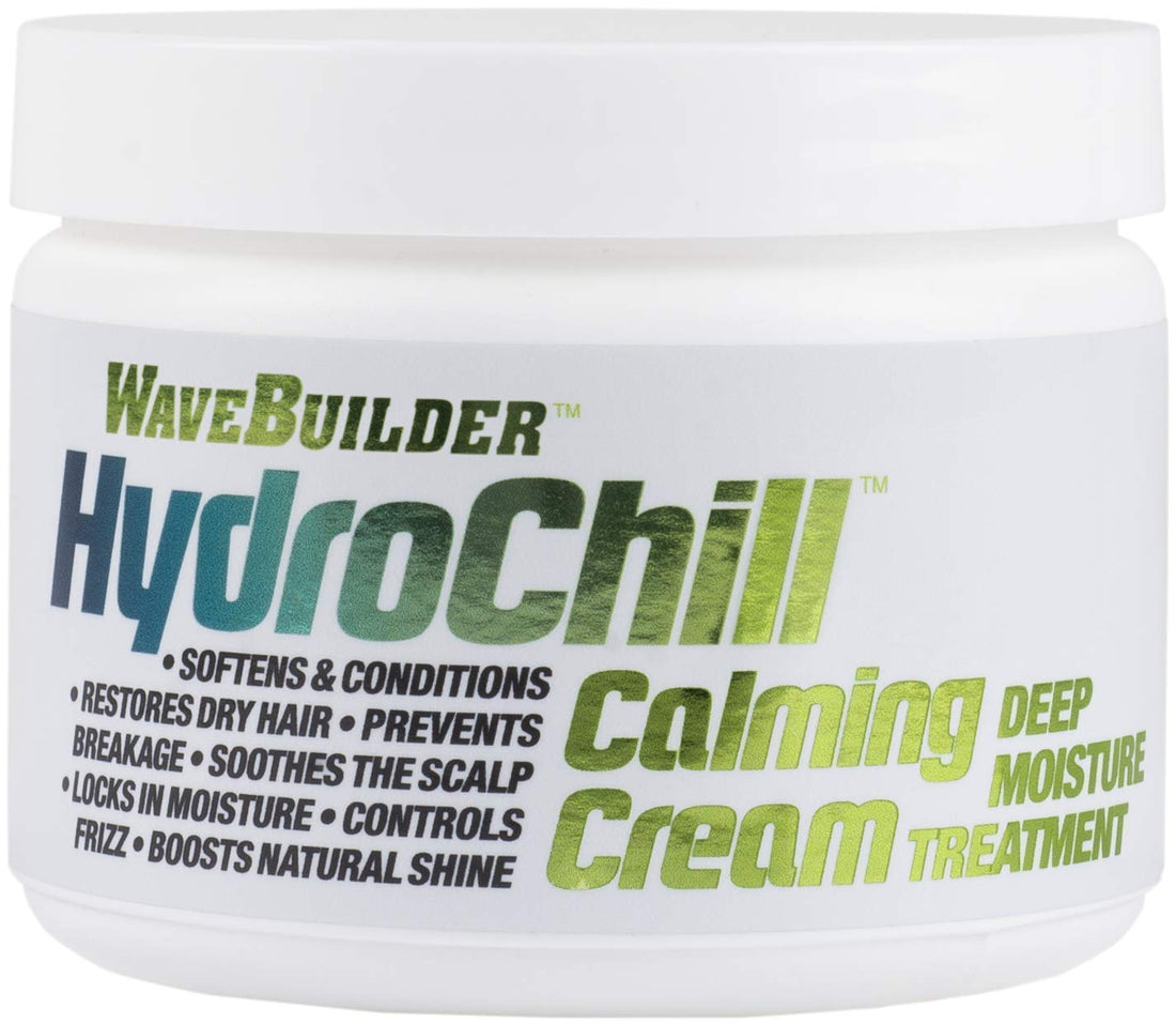 WB Hydrochill Calming Cream