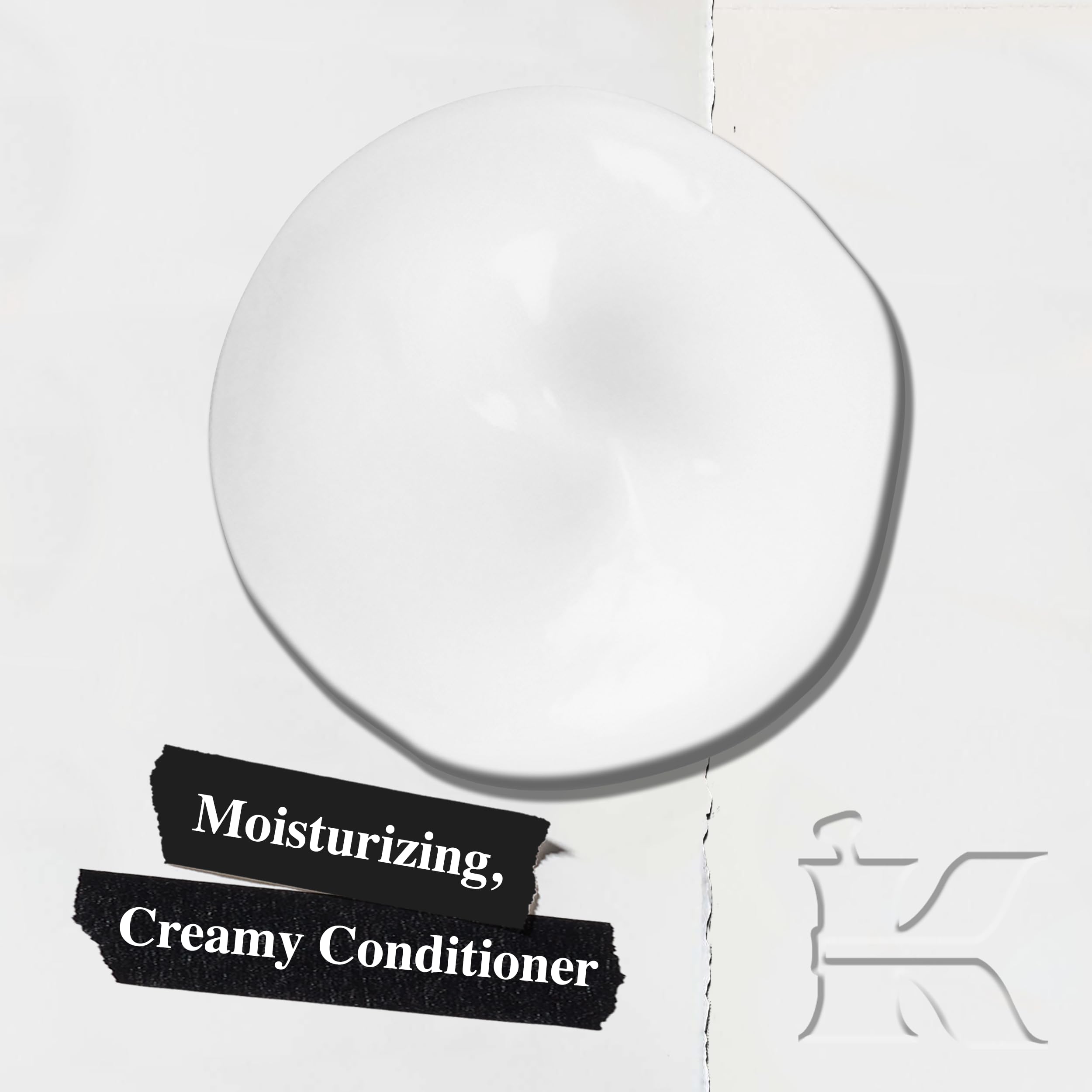Kiehl's Amino Acid Conditioner 200ml/6.8oz