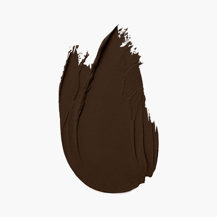 Honest Beauty, Everything Cream Foundation DemiMatte Lightweight MediumtoFull Coverage Talc Free Dermatologist Tested Cruelty Free, Espresso : deep-dark, cool undertones, 0.31 Ounce