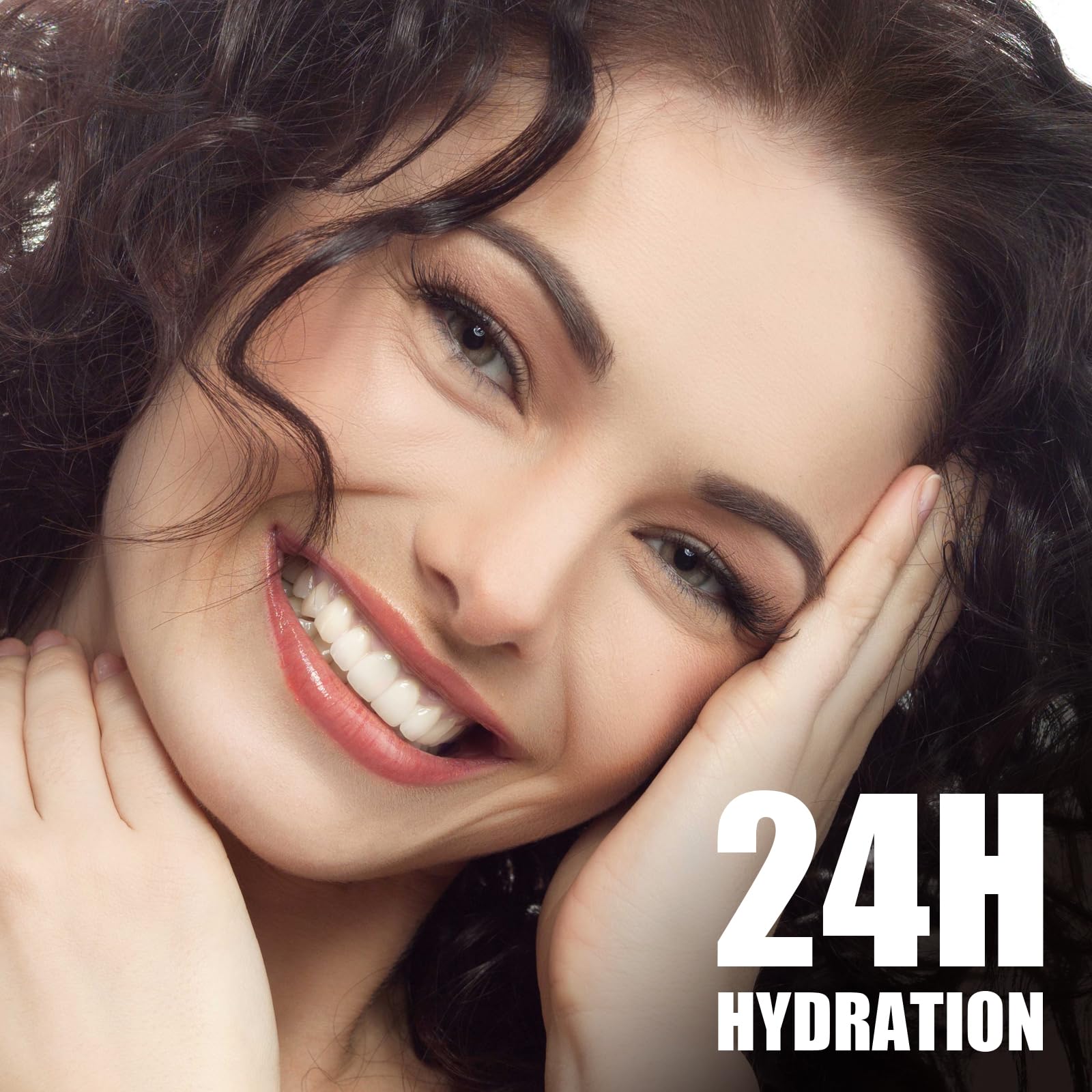 Dumie Anti Aging Face Moisturizer,Reduces Dryness and Fine Lines in 2 Weeks,Instantly Boosts Hydration,Korean Skin Care,1.69 oz/50ml