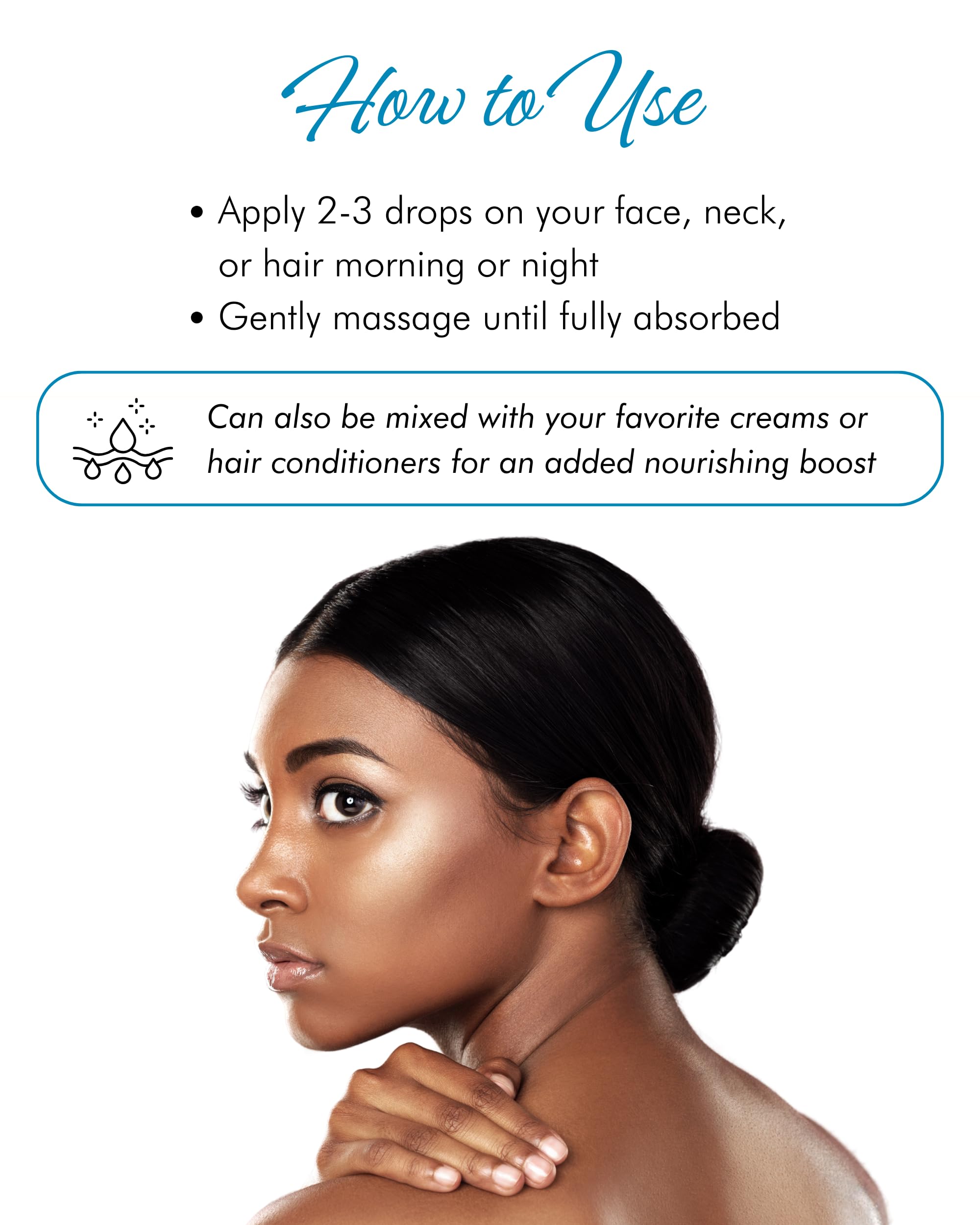 Tropical Holistic 100% Pure Vitamin E Oil (4oz / 118mL) - 75,000 IU Plant Based Natural D-Alpha Tocopherol for Hydrated Skin, Scars, Age Spot, Full Bathe Body Oil, Nails, Face & Hair