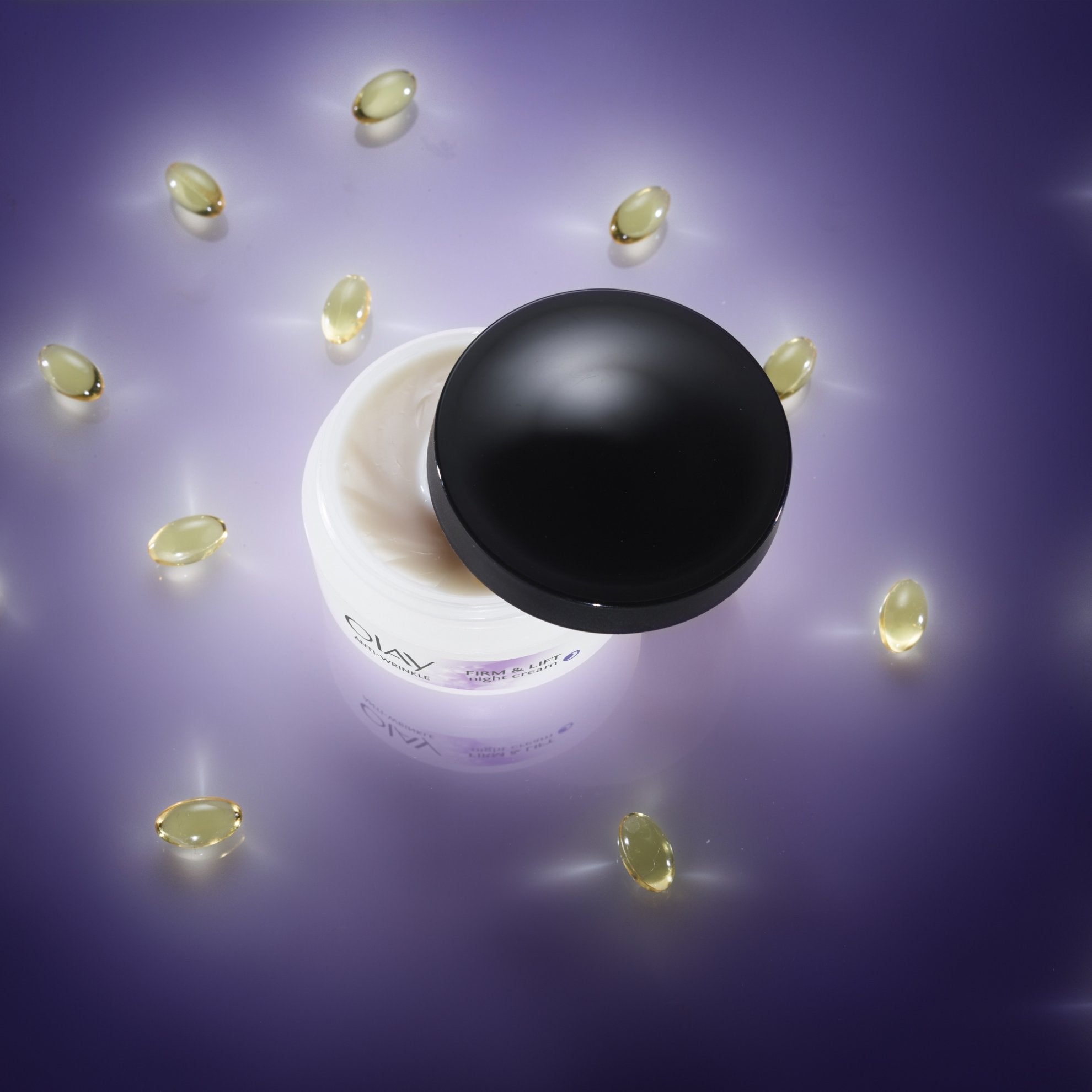 Olay Anti-Wrinkle Firm & Lift Night Cream