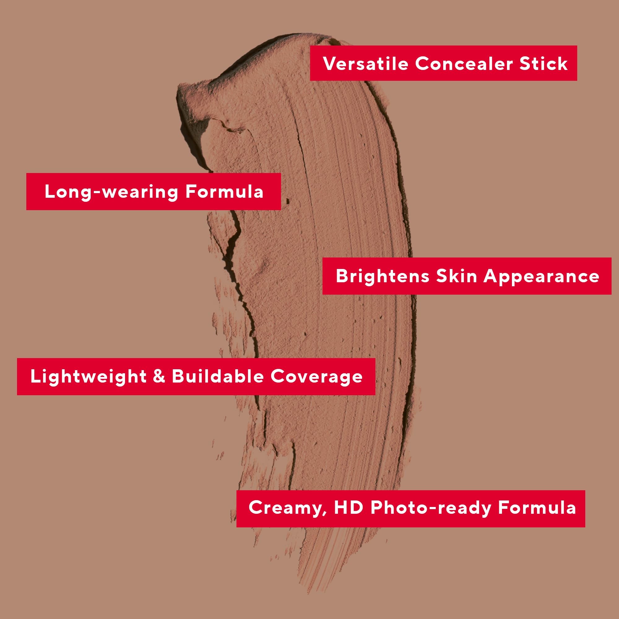 Mirabella Perfecting Concealer III