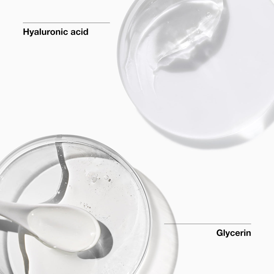 Clinique Daily Deep Comfort Hydrating Cuticle and Hand Cream With Hyaluronic Acid + Glycerin, 2.6 Fl Oz